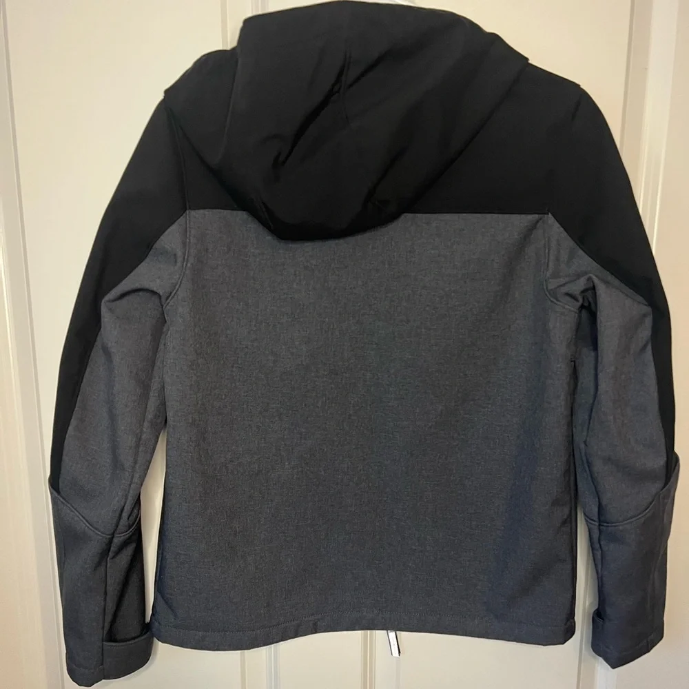 ZeroXposur Jacket